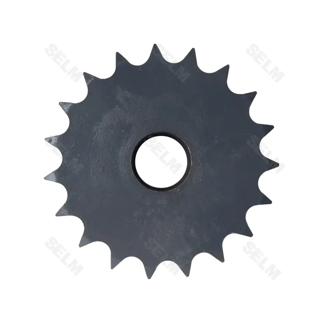 Зірочка Claas