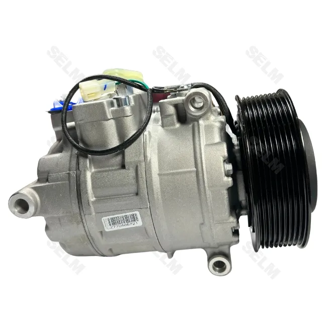 Компресор кондиціонера NRF