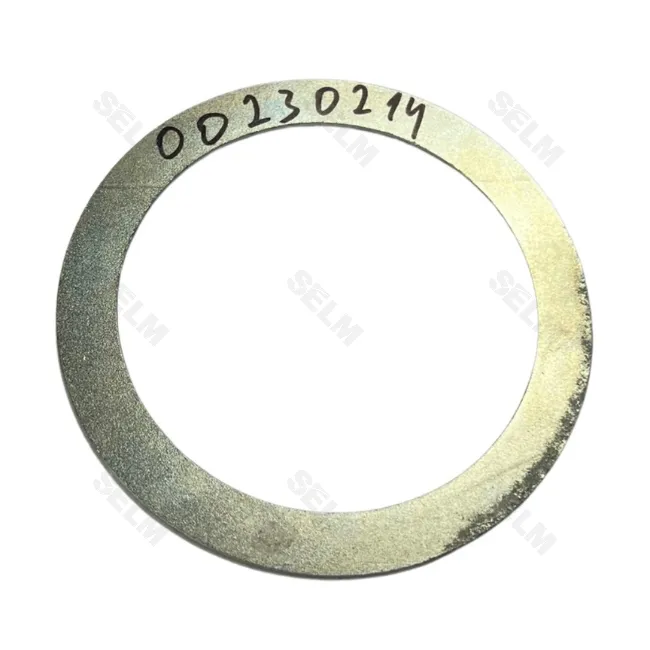 Шайба пильніка LEMKEN