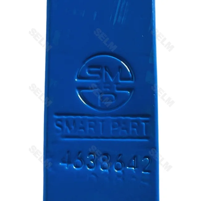 Стійка передплужника LEMKEN