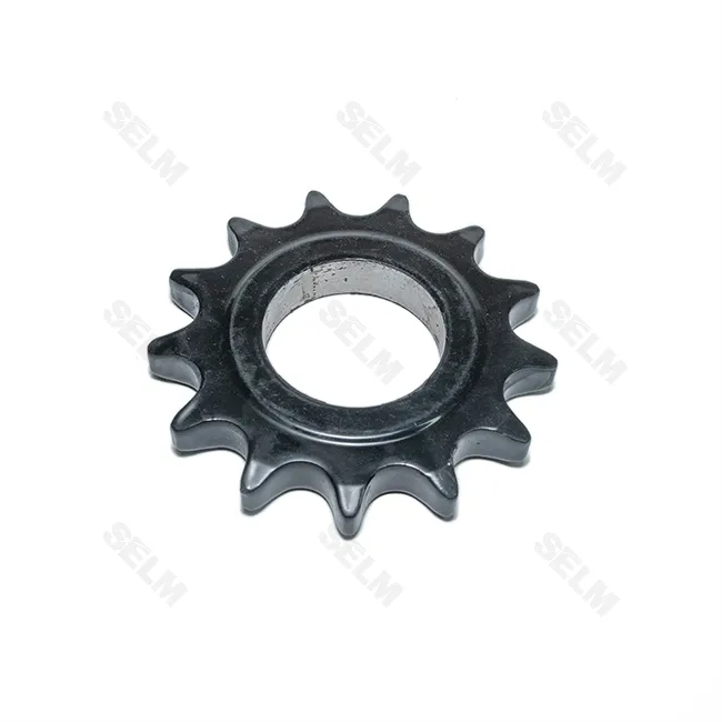 Зірочка Claas