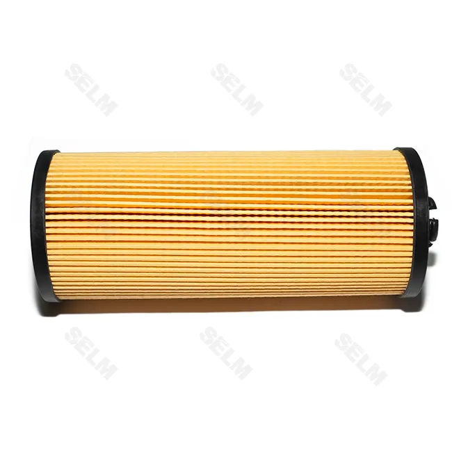 Фільтр масляний Claas P550761