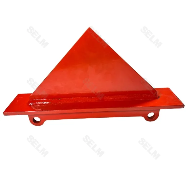 Ніж центральний GASPARDO