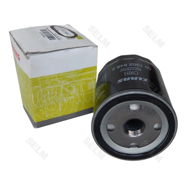 Фільтр масляний Claas