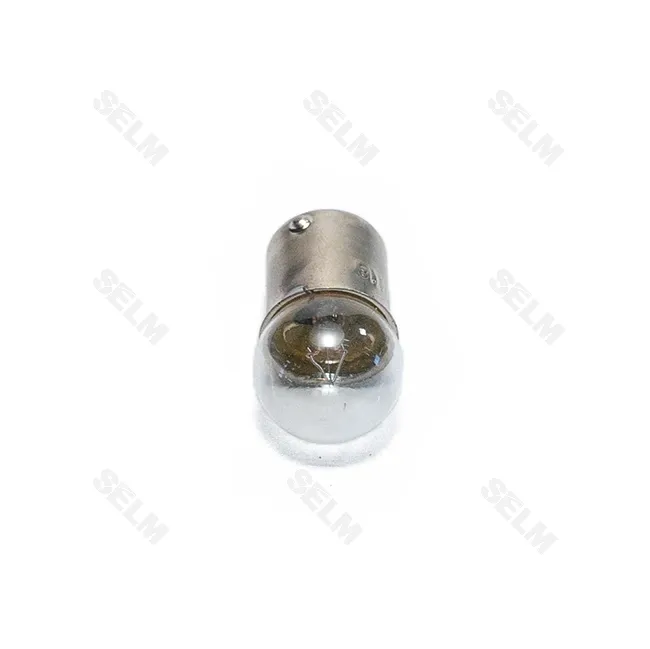 Лампа А24-5 BA15s (R5W) (вир-во Діалуч)