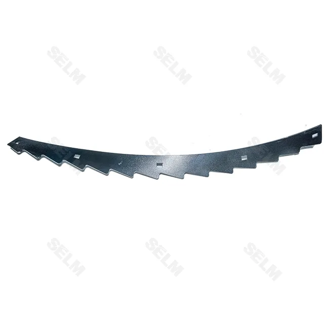 Ніж ротора правий Claas