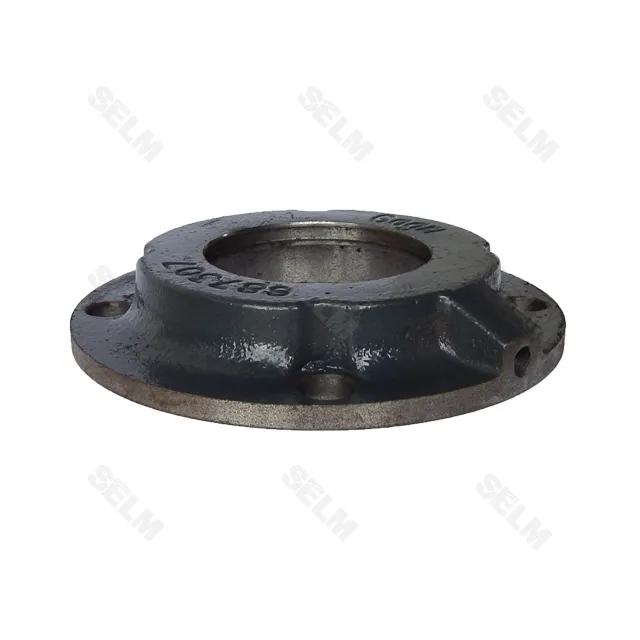 Напівкорпус підшипника Claas