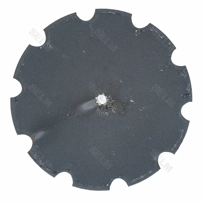 Диск борони ромашка 610х6 мм SMART PART до техніки JOHN DEERE, N242047-SP