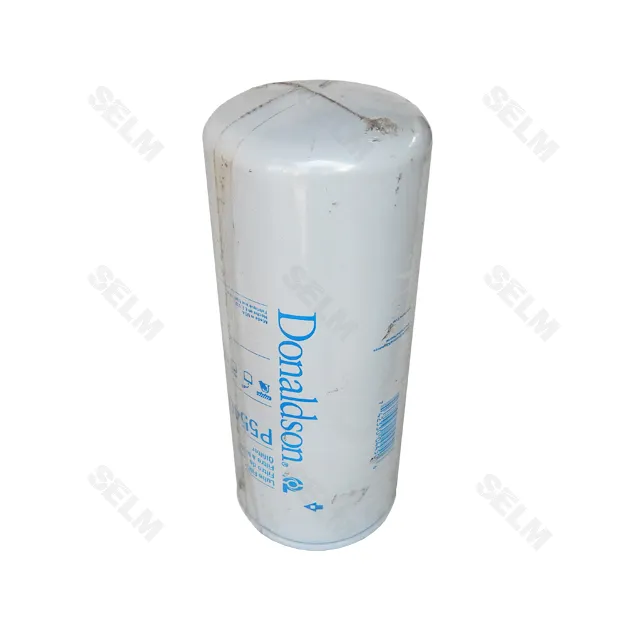 Фільтр масляний Claas