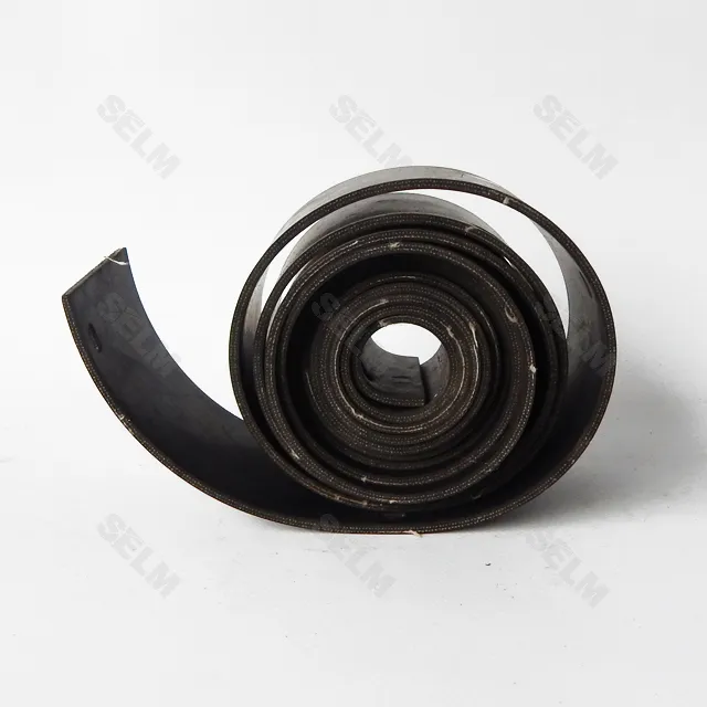 Полоска ущільнююча Claas