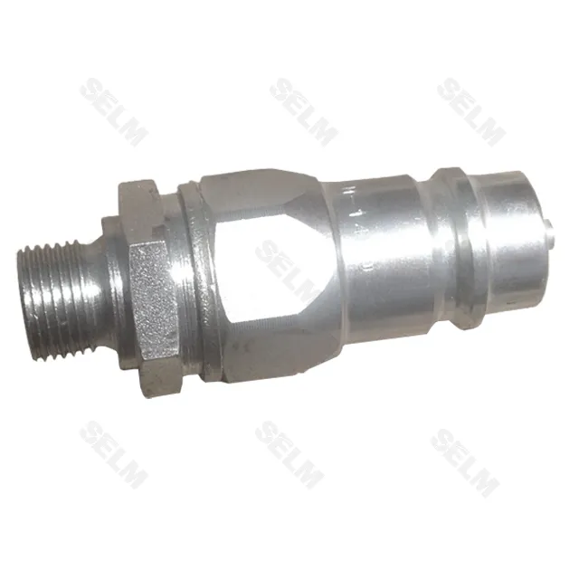 Муфта розривна Kverneland