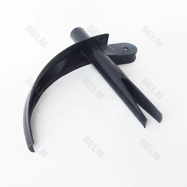 Висівна труба LEMKEN