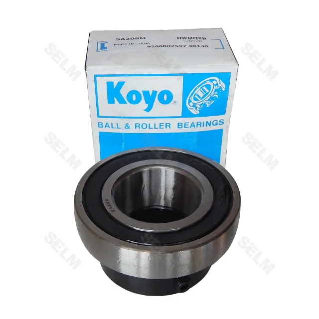 Підшипник SA 208 M KOYO