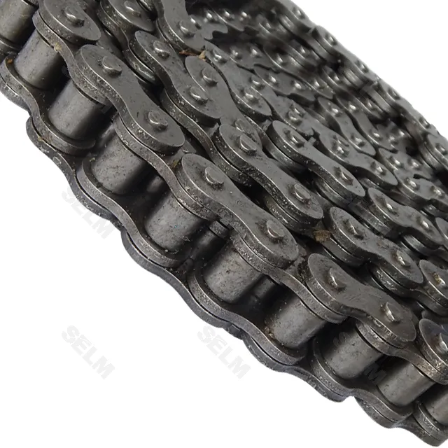 Ланцюг роликовий Claas