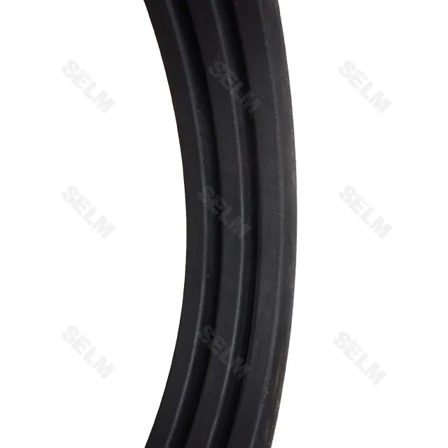 Ремінь Claas 3RHB118