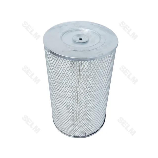 Фільтр повітряний JD