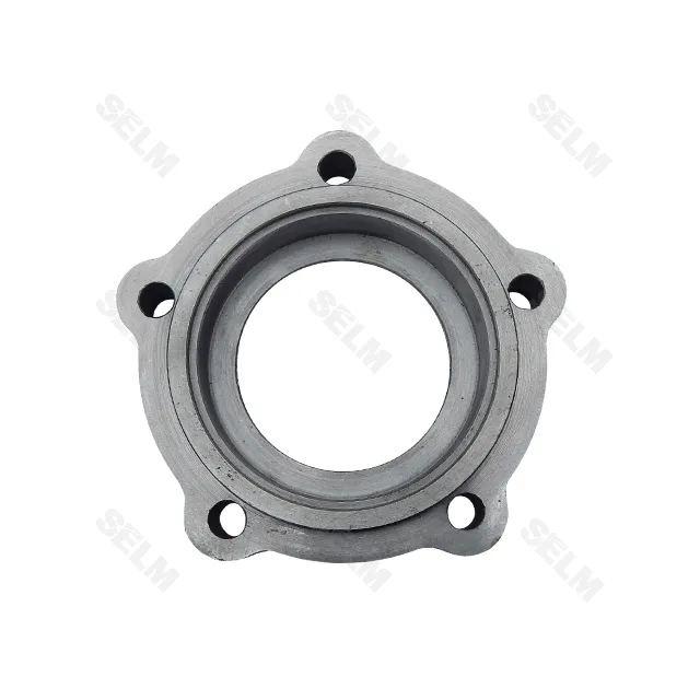 Кришка підшипника (квадрат 50мм) GREGOIRE BESSON