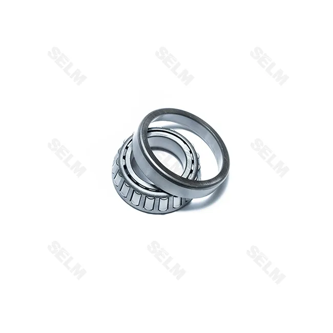 Підшипник LM67048/LM67010