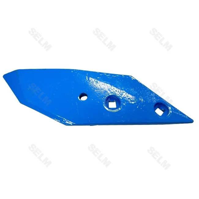 Долото ліве з наплавкою LEMKEN – SMART PART, артикул 3364155-T