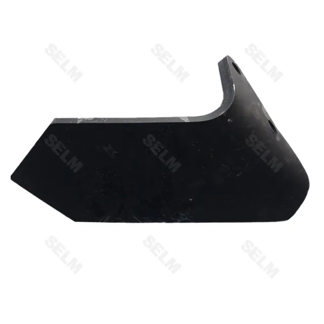 Леміш лівий HORSCH