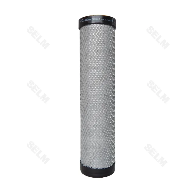 Фільтр повітряний JCB