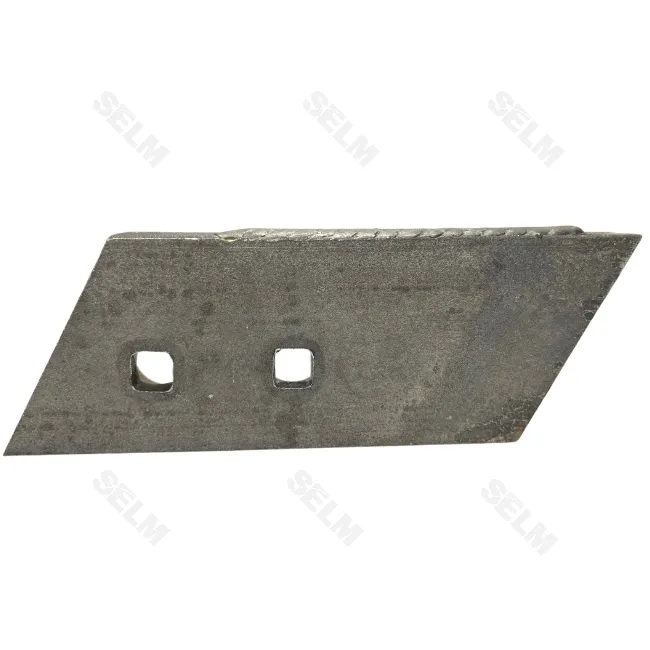 Долото ліве PK 8 VOGEL&NOOT – PK8.011.02-TT/DVN 401-80-25 N L