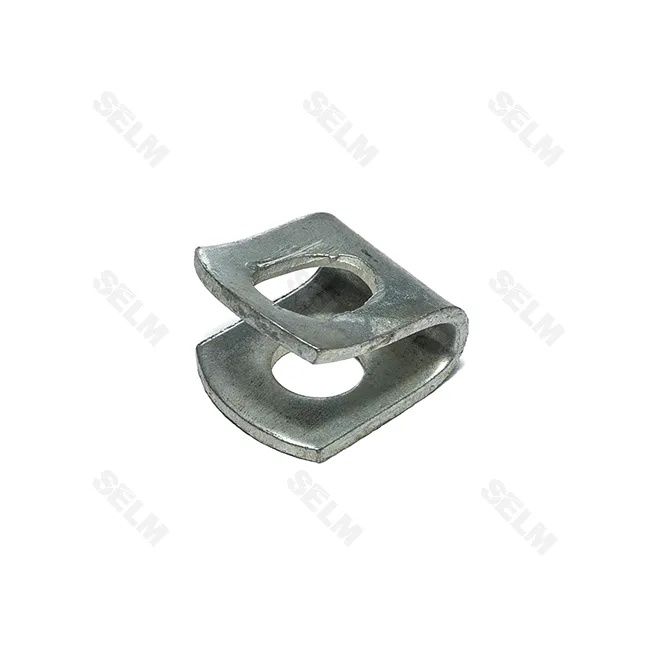 Хомут прижимний граблини ГВР-6,3