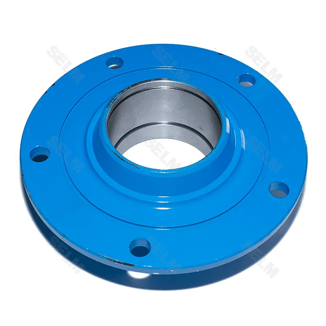 Ступиця Lemken