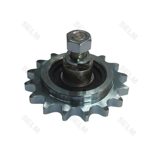 Зірочка в зборі Claas