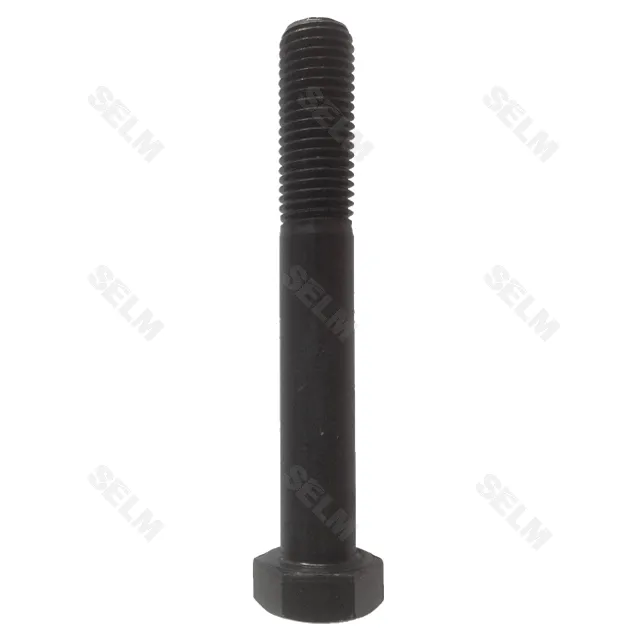 Болт М16*150 10,9-2.0 DIN931 CZ