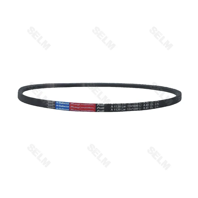 А-1120 ремінь (Rubena)