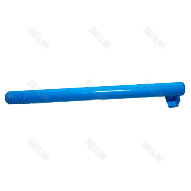 Палець із стопором Monosem