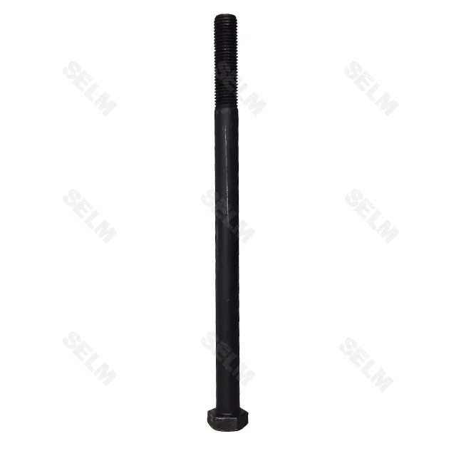 Болт М16*260 - 10,9 DIN931 LEMKEN