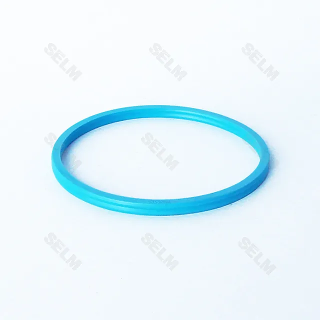 Кільце ущільнююче 65х70х5 Claas