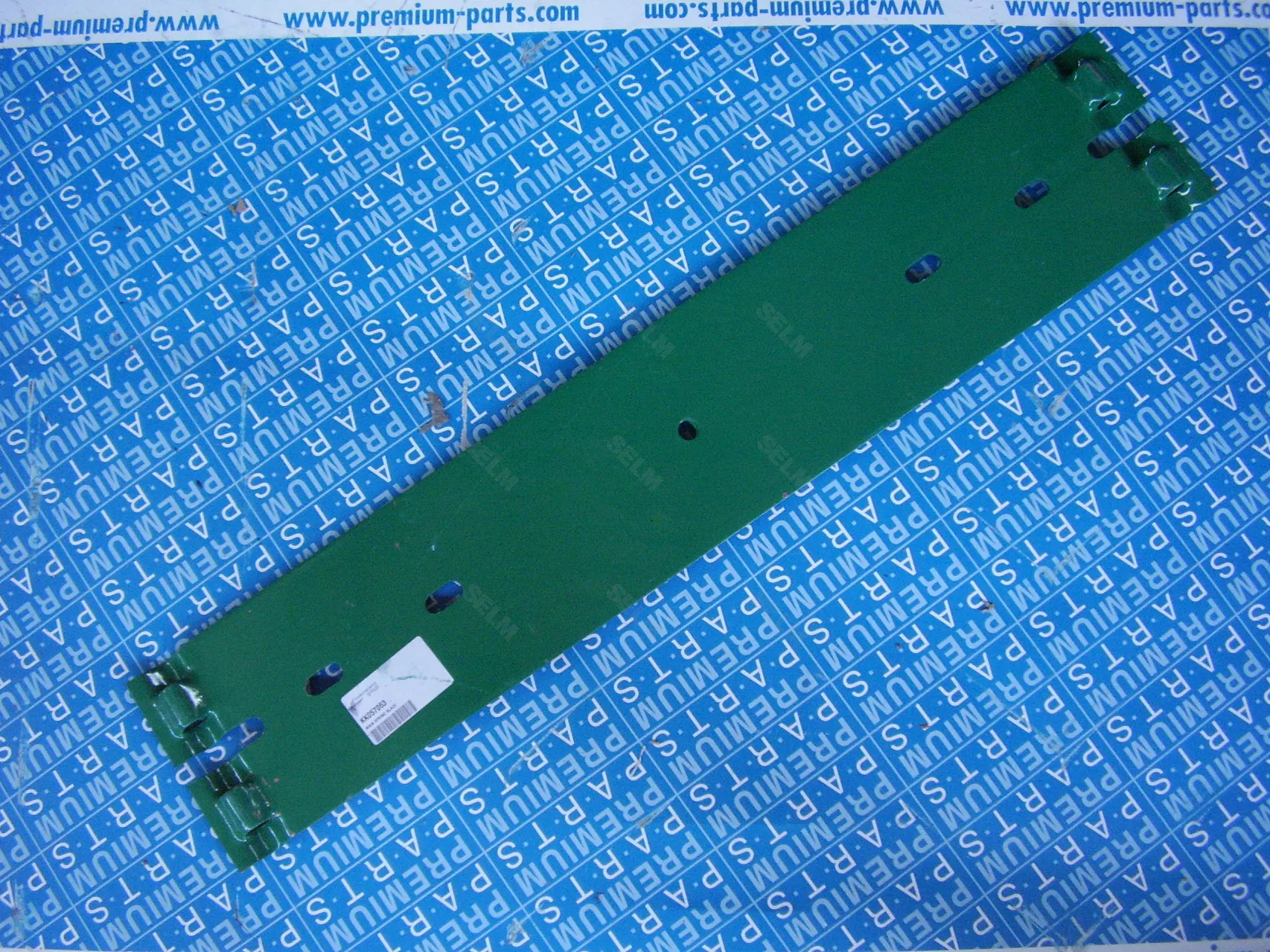 Пластина прижимна (головна ресора) Kverneland