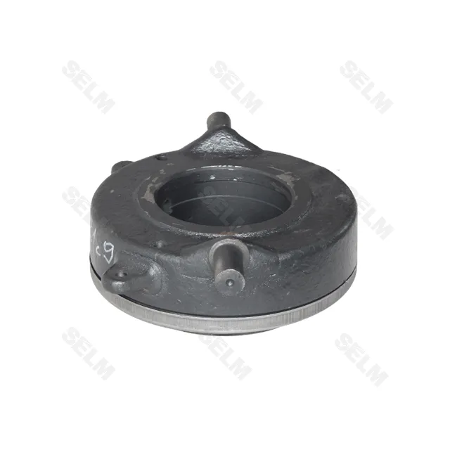 Корпус вимкнення Т-150 (Вижимний підшипник в зборі)