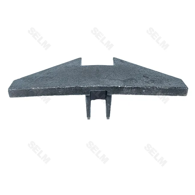 Крило лапи Грег.107802500 (909667200701)