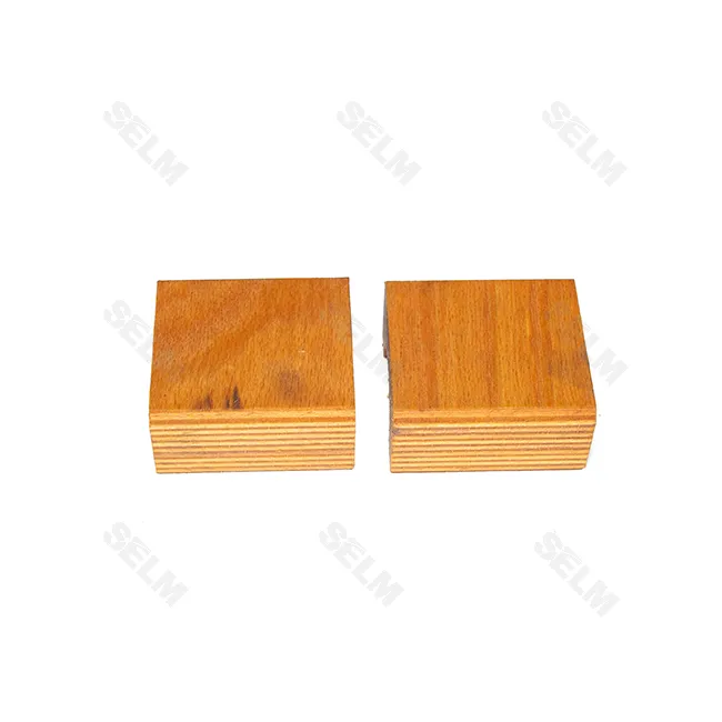 Підшипник дерев'яний Claas