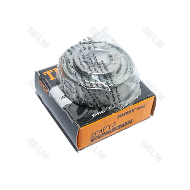 Підшипник 204PY3 TIMKEN