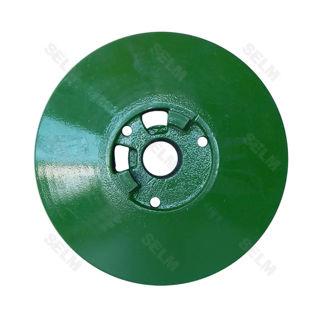 Диск (півшків) варіатора JD