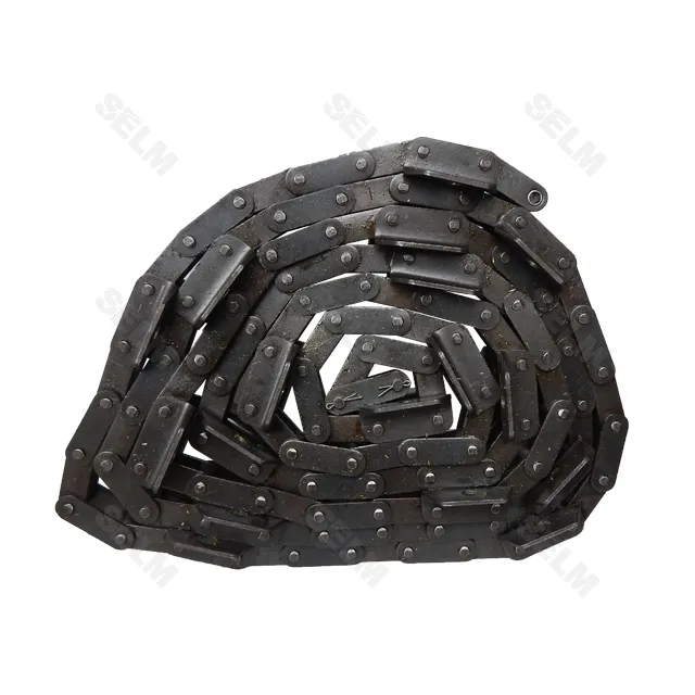 Ланцюг ТПК Claas