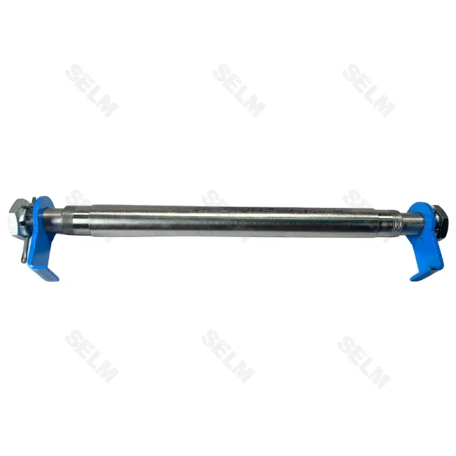 Вал D50x622 ROC 62250