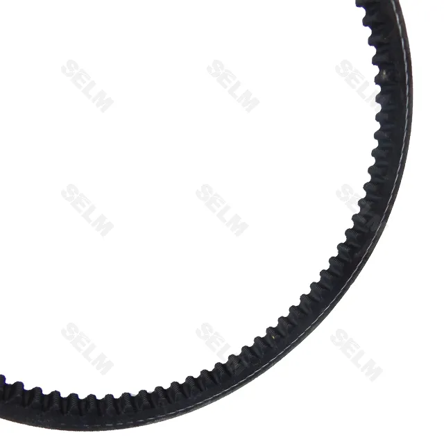 Ремінь Claas 0372258