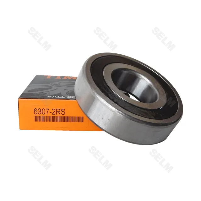 Підшипник 6307-2RS (Timken)