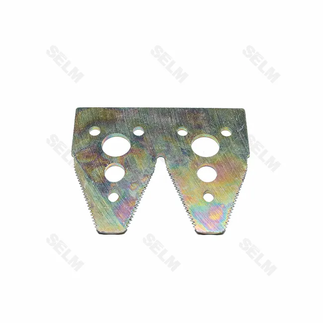 Сегмент John Deere