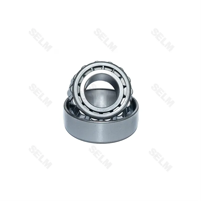 Підшипник 32307