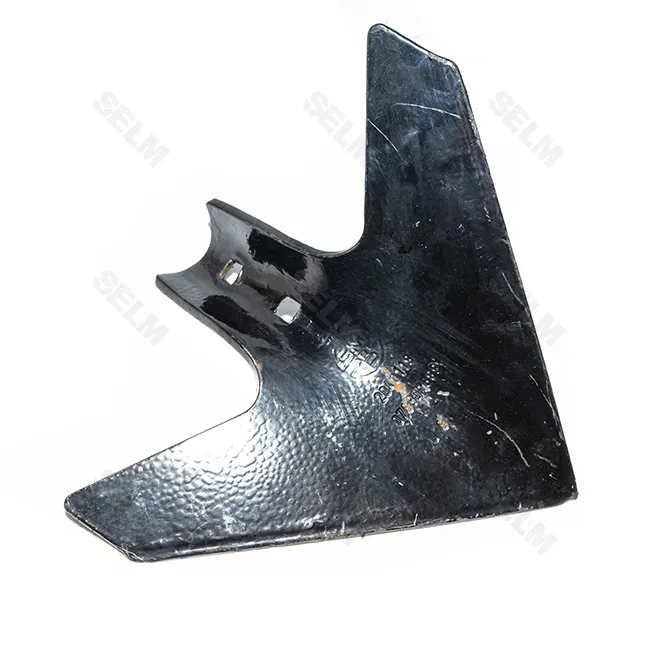 Лапа культиватора 260х6 мм стрільчата SMART PART для техніки Технополь, 2040119-SP