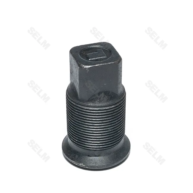 Футорка задня ліва ГАЗ, ЗІЛ (в-во ХЗК)