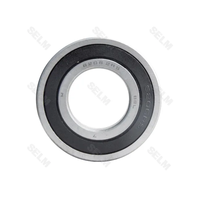 Підшипник 180206