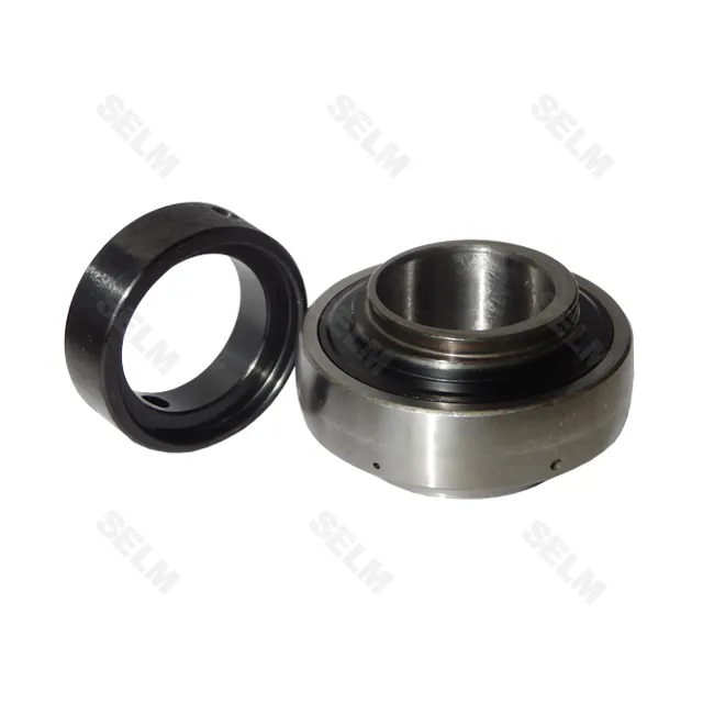 Підшипник EX208G2 SNR